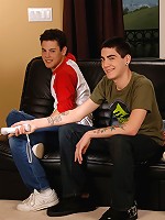 Jake LyonsRad MathewsRyan Middleton