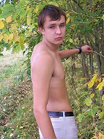 Smocking Hot Guy Playing With Cock