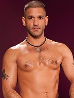 Tony Buff and Alessio Romero in Live Sex