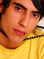 Nahual is one of our very popular smooth Latino twinks that is featured in a number of exclusive videos