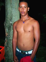 GlobeBoys free twink gallery featuring Cumshot Black Big Cock Twink