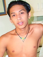 GlobeBoys free twink gallery featuring Smooth Horny Asian Twink