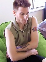 Nicholas Ass Abused round 2