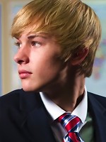 Scotty Clarke Photo Shoot