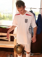 Nude gay teen football boys